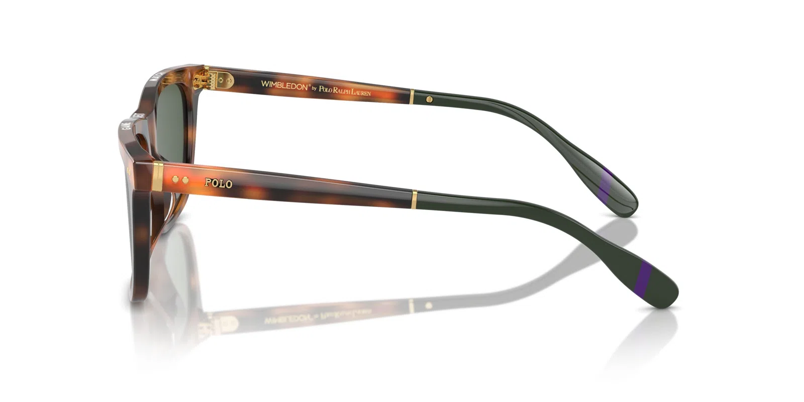 Polo 4205U Sunglasses - view 28